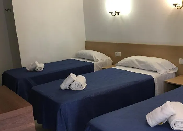 Hotel Armonia