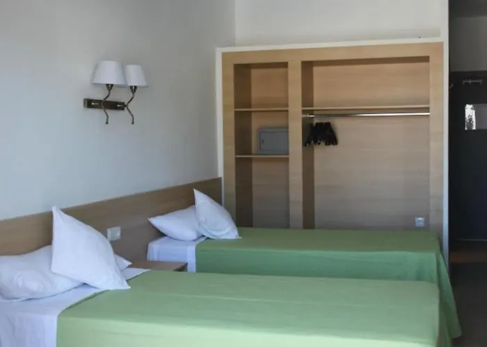 Hotel Armonia