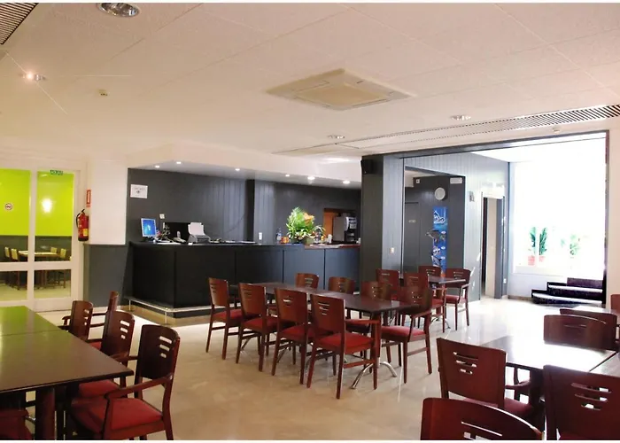 Hotel Armonia *
