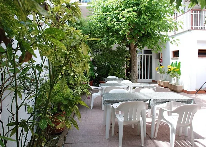 Hotel Armonia Lloret de Mar