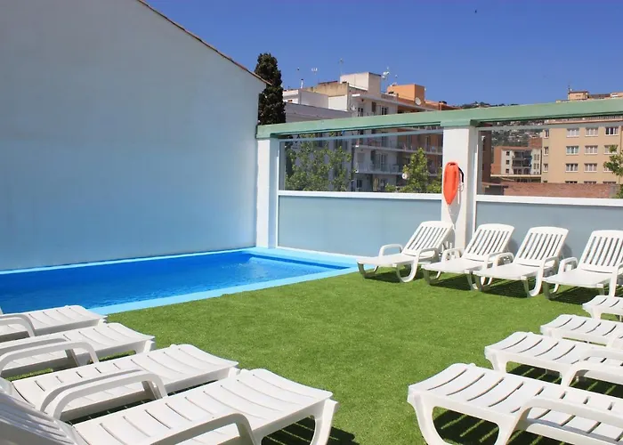 Hotel Armonia