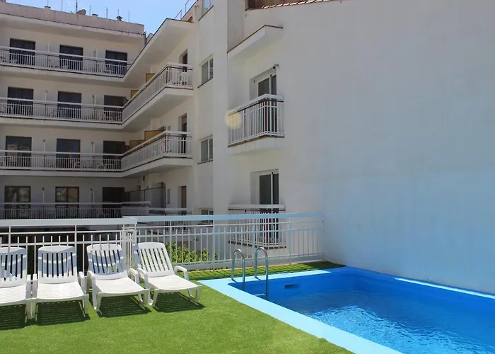 Armonia Hotel *