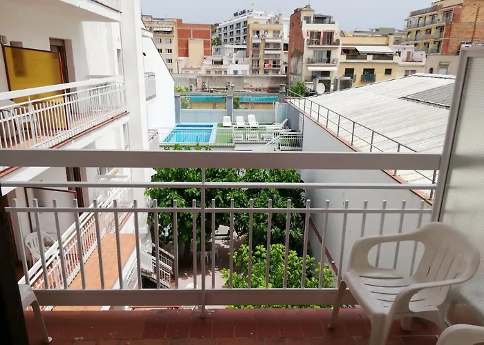Hotel Armonia